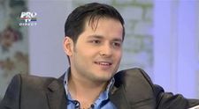 Liviu Varciu: Imi suna telefoanele si ma felicita lumea ca voi deveni tatic