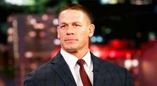 John Cena, gest emoționant în fața unei drame naționale. „Acesta e lucrul corect care trebuie făcut”