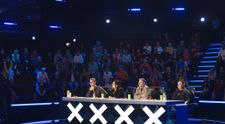 În această seară se încheie etapa audițiilor Românii au talent! „Îmi pare rău că nu mai avem un Golden Buzz, pentru că l-ați fi meritat cu vârf și îndesat!”