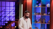 Masterchef 2024, 1 octombrie. Marius Pop vrea să convingă românii din diaspora că acasă e mai bine și a adus ciorbă de nicoreți!