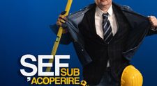 Pe ce dată începe Șef sub acoperire! În ce zi a săptămânii va fi difuzată emisiunea la PRO TV și pe VOYO
