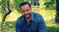 Imaginea cu care Catalin Maruta si-a impresionat fanii. Cum s-a fotografiat vedeta