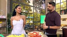 Majda a dezvăluit rețeta copilăriei la „Vorbește Lumea”. Mâncărica de cartofi care se face din ingrediente puține și are un gust incredibil