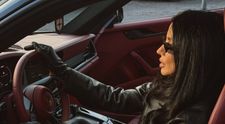 Celebra influenceriță din România și-a deschis sufletul și a vorbit despre cea mai dificilă perioadă din viața ei: „Plângeam și mă rugam lui Dumnezeu să treacă odată zilele...” Cum a reușit să își recapete echilibrul