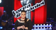 Oana Radu, fosta concurenta de la 