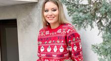 Laura Cosoi, însărcinată pentru a treia oară. Actrița a anunțat sexul bebelușului