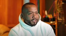 Timbaland a distribuit un live cu Narcis de la Bărbulești. Celebrul producător american, cucerit de vocea interpretului român