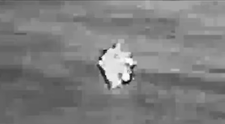 ”Îngerii” cu tentacule, cel mai tulburător lucru din dosarele extraterestre declasificate de Pentagon. Imagini nemaivăzute până acum