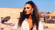 Claudia Pavel a făcut furori pe o plajă din Republica Dominicană: “Big like! Ești senzație!”