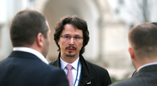 VIDEO Care sunt filmulețele pentru care judecătorul Cristi Danileț a fost dat afară din magistratură