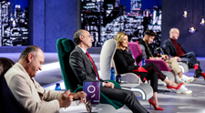 Antreprenorii au cucerit Imperiul, iar Leii publicul. Show-ul Imperiul Leilor a fost lider de audiență