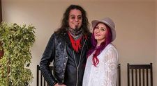 Fiica lui Adi Bărar, Adriana, mesaj emoționant pentru tatăl dispărut: „Așa vreau să mi te amintesc”