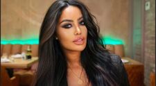 Fosta iubită a lui Mario Balotelli a murit la doar 38 de ani! Ce spunea în ultima postare pe Instagram