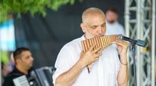 Damian Drăghici: 
