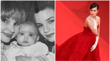 O recunoști? Azi, micuța adorabilă din imagine e una dintre cele mai populare și iubite artiste din lume! A cântat pe aceeași scenă cu Andrea Bocelli, iar filmele în care joacă domină topurile