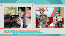 Monica Iagăr, noutăți din izloare. Cum și-a petrecut timpul în carantină