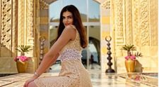 Monica Gabor e personaj principal în cartea pe care o va lansa Irinel Columeanu! Ce i-a transmis cu mult umor?