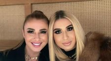 Sarah, fiica Anamariei Prodan, și-a surprins fanii! S-a fotografiat fără machiaj