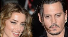 Johnny Depp susține că fosta soție și-a făcut singură vânătăile, cu machiaj