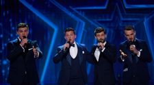 Românii au talent 2020: Dimma's, interpretare neobișnuită a melodiei trupei Holograf