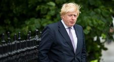 Starea de sănătate a lui Boris Johnson s-a schimbat. Premierul britanic a ieșit de la terapie intensivă