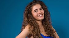 Ștefania Ștefan, prima declarație după ce a aflat că va participa la Survivor România All Stars: „Sper să rămân la fel de puternică, sinceră și reală până la capăt!”
