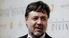 Russel Crowe își șochează fanii de pe Instagram cu un filmuleț 