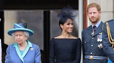 Meghan Markle, din nou în centrul unui scandal, în ziua în care Marea Britanie a serbat 100 de ani de la nașterea Reginei Elisabeta. Gestul ducesei a împărțit internetul în două: „De-a dreptul nepotrivit”