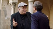 Florin Călinescu, invitat special în serialul PROFU de la PRO TV