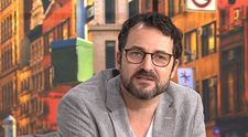 Andrei Aradits a acceptat provocarea lui Măruță de a descrie câte o vedetă cu un singur cuvânt. Cum s-a descurcat actorul