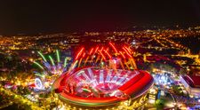 Untold continuă să susțină comunitatea din Cluj! Peste 75 milioane euro au rămas în Cluj-Napoca, după Untold 2024