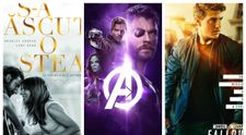 Top 10 filme din 2018 pe care trebuie să le vezi