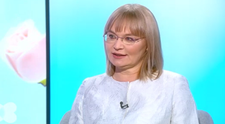 Dr. Diana Plăcintescu, medic primar dermatolog - Cum se îngrijește pielea în peri și post menopauză