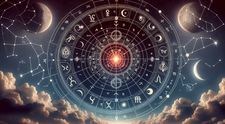 Fenomen astrologic puternic pe 3 februarie 2026. Zodiile vizate de Uranus, planeta imprevizibilului