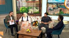 El este omul din umbră, cel care a transformat povestea Mircea Bravo într-una de succes!  