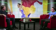 Marian Drăgulescu a dezvăluit, la „Poveștile SPORT.RO”, ce a făcut cu primii bani câștigați din gimnastică