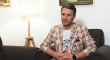 Andi Moisescu, impresii despre sezonul 11 Românii au talent: ”Așteptarea o să explodeze într-un spectacol”