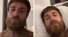 Primul mesaj al lui TJ Miles după ce a fost eliminat de la Survivor România. Ce a postat pe Instagram