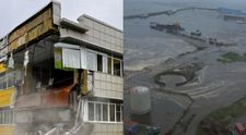 Cutremur de 8,8 grade în Peninsula Kamceatka din Rusia, urmat de un tsunami cu valuri de până la 4 metri