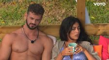 Love Island, 24 octombrie 2023. Reacția furibundă a lui Nargi după ce Răzvan o alege la date: „Ce, eu sunt proasta satului să mă duc cu fiecare om care intră în casă?”