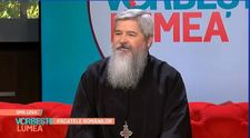 Ce spune părintele Vasile Ioana despre păcatul de a înjura și ce cuvinte propune să rostim când suntem supărați?