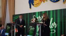 Irina Schrotter, desemnată cetățean de onoare al Iașului. Organizatoarea Romanian Creative Week a anunțat o premieră în industria modei, în 2025, la festivalul de fashion din capitala Moldovei