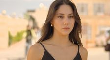 Actrița în rolul lui Zerrin din serialul „La marginea lumii” nu a depășit niciodată 50 de kilograme. Dilin Doger: de la culisele serialelor turcești la viața personală
