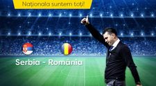 Aproape 2 milioane de români au susținut echipa națională la PRO TV!