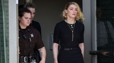 Fraudă online, în numele lui Amber Heard. Un escroc a încercat să strângă donații de un milion de dolari