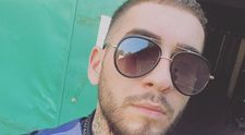Fulgy, noi probleme cu legea. A lovit un jurnalist și a fost plasat în arest la domiciliu