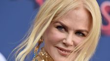 Nicole Kidman este o sirenă războinică în noul blockbuster ”Aquaman”. Cum arată în costumul de supereroină