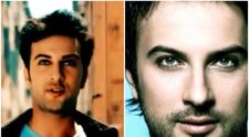 Toate femeile erau îndrăgostite de el în urmă cu 25 de ani. Cum arată turcul Tarkan la 51 de ani