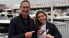 Darren Cahill o compară pe Simona Halep cu Diavolul Tasmanian, în primul documentar despre marea campioană