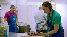 Izaura despre Andreea Moldovan: <span style=